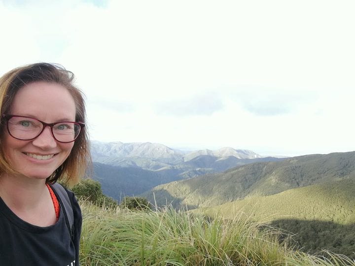 In which I ventured out under level 2