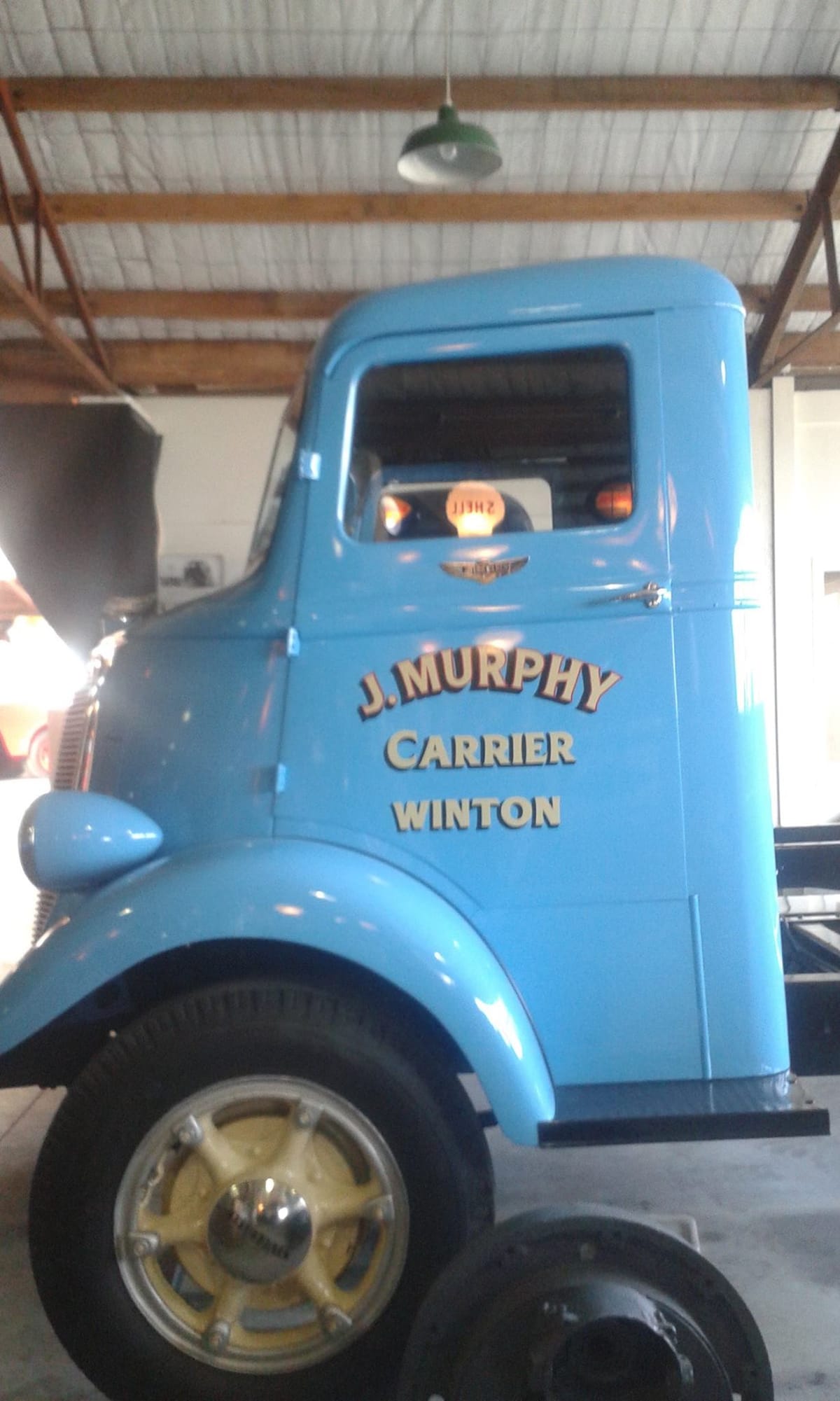 Nerd Monday: Tearing up the rule book?