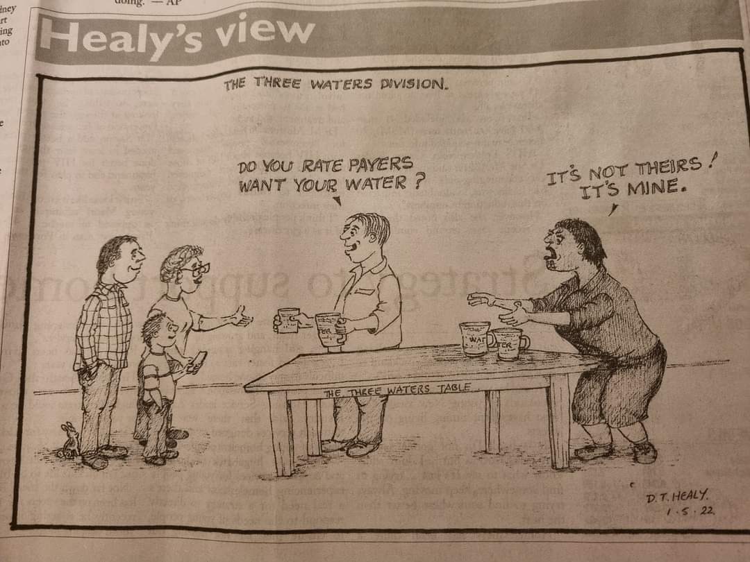 Thought for the day, 15 May 2022