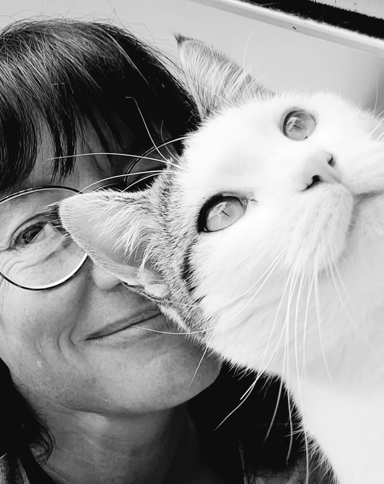 I'm checking in on you