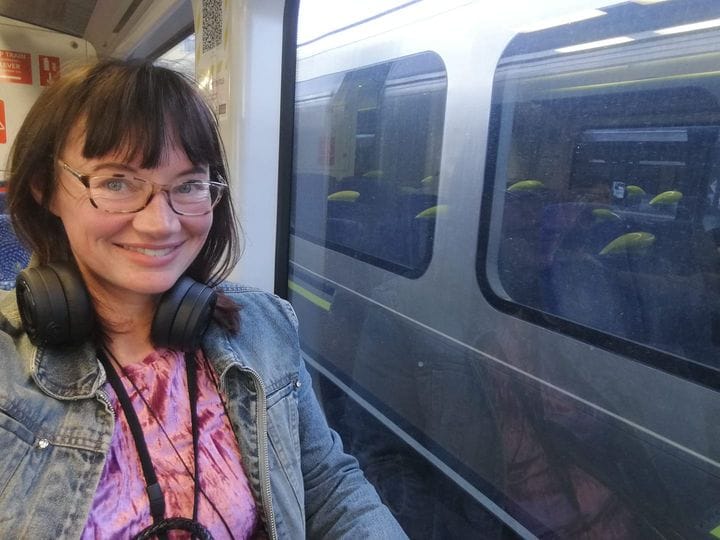 Happy Pink Shirt Day