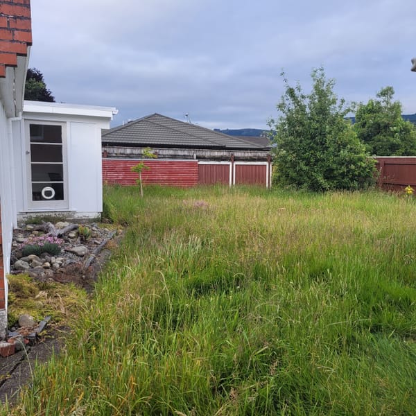 Thought for the day, 8 December 2022