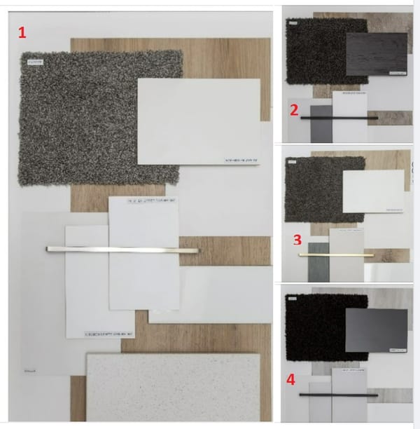 Beige against the machine