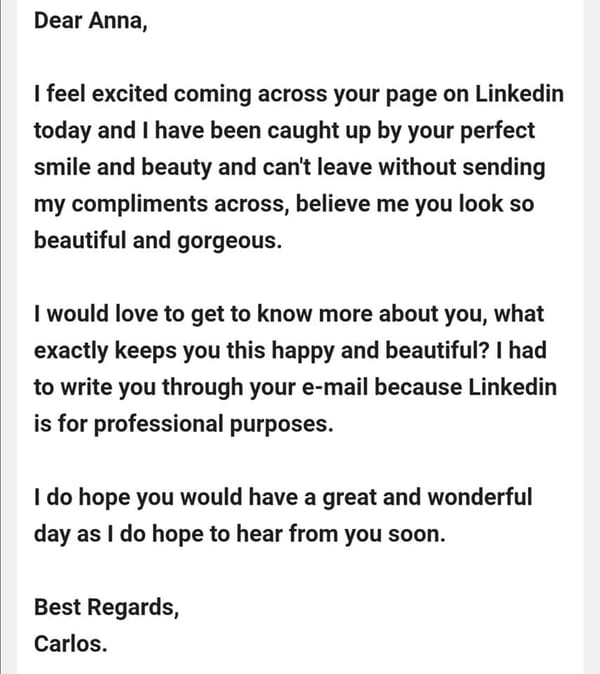 Yes, I got bored over lockdown.