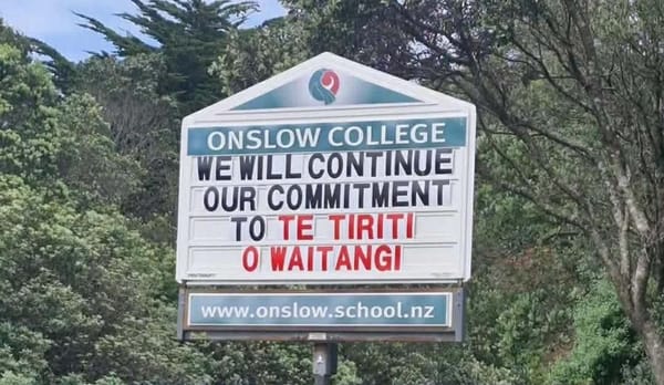 Going back to school