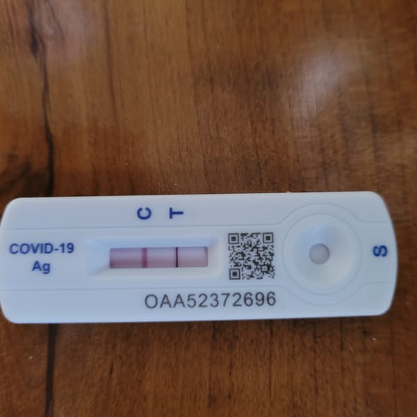 Joining the club, after it's stopped being exclusive